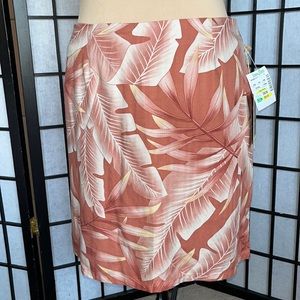 La Cabana Skirt with Attached Shorts Skort 8